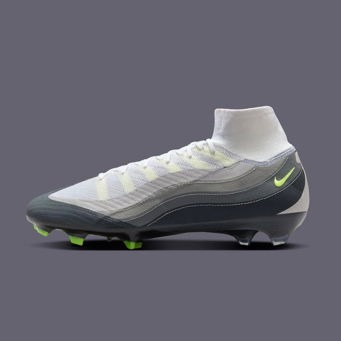 Nike Mercurial Superfly Air Max 95 Elite FG