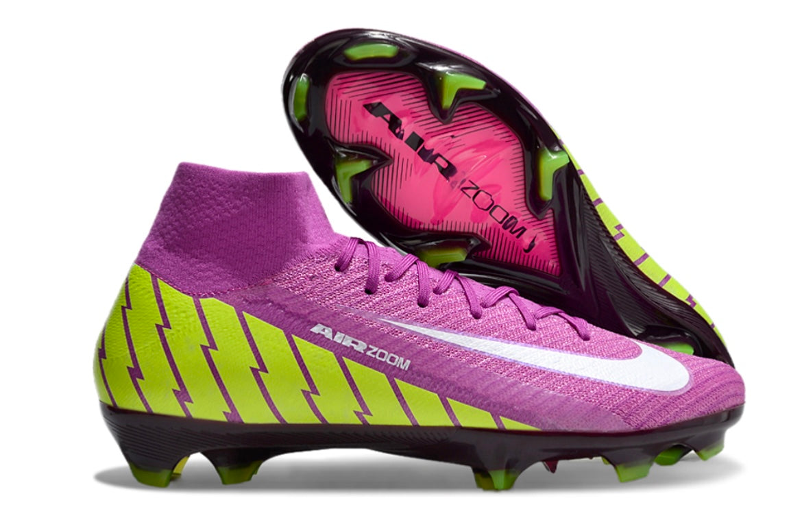 Nike Mercurial Superfly 10 Elite FG