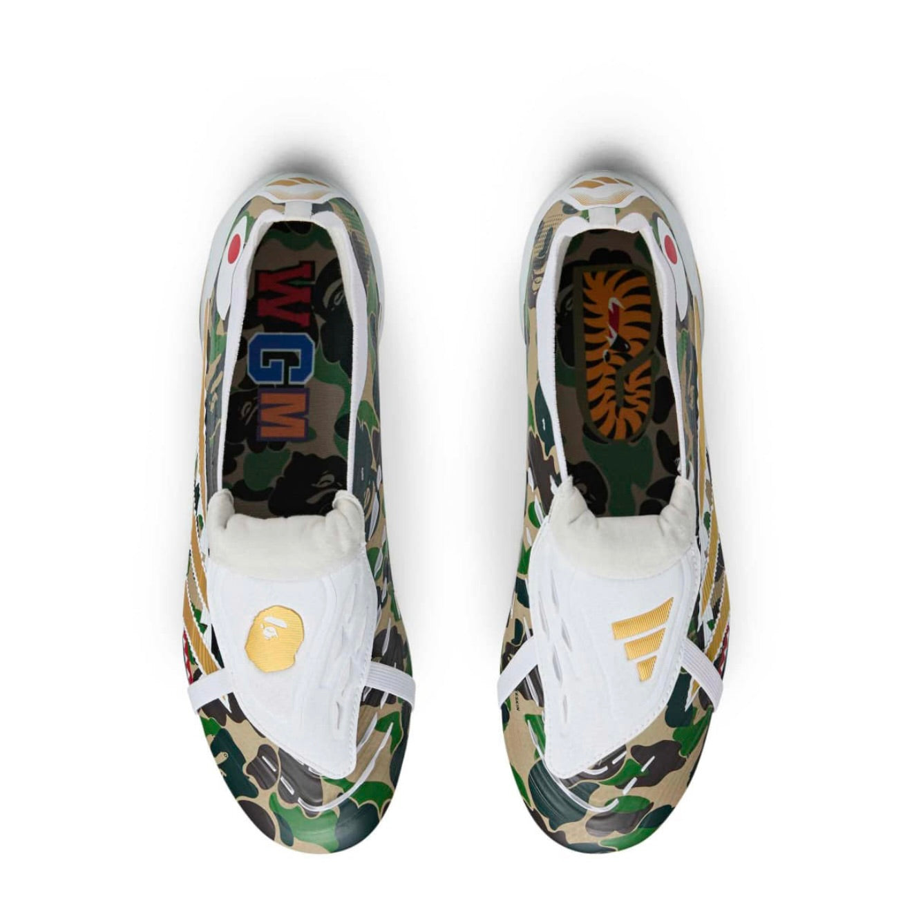 Adidas Predator Elite FT FG Bape