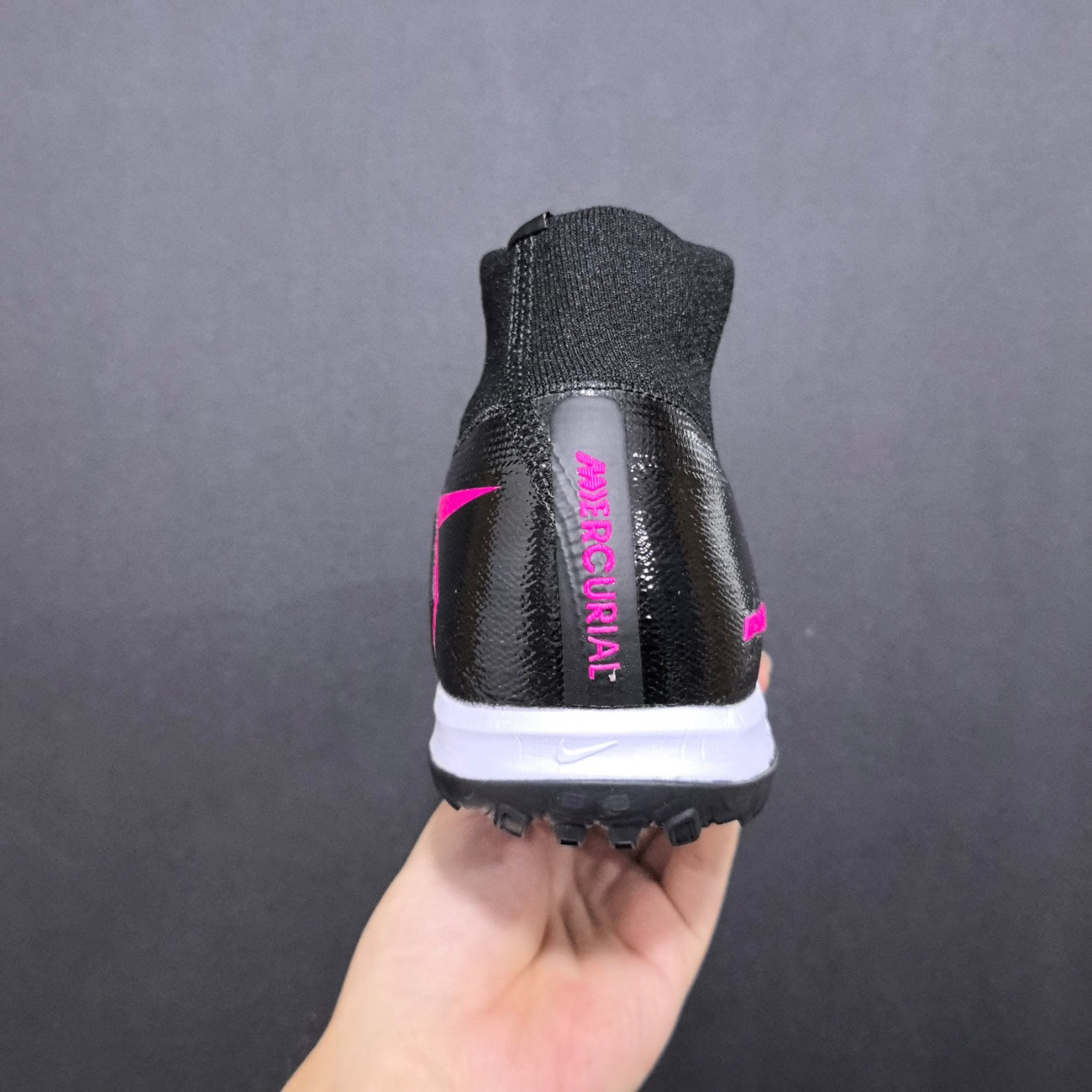 Nike Mercurial Superfly 10 Elite TF x CD Botas Maniacos