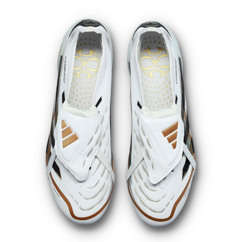 Adidas Predator Elite FT FG Teamgeist