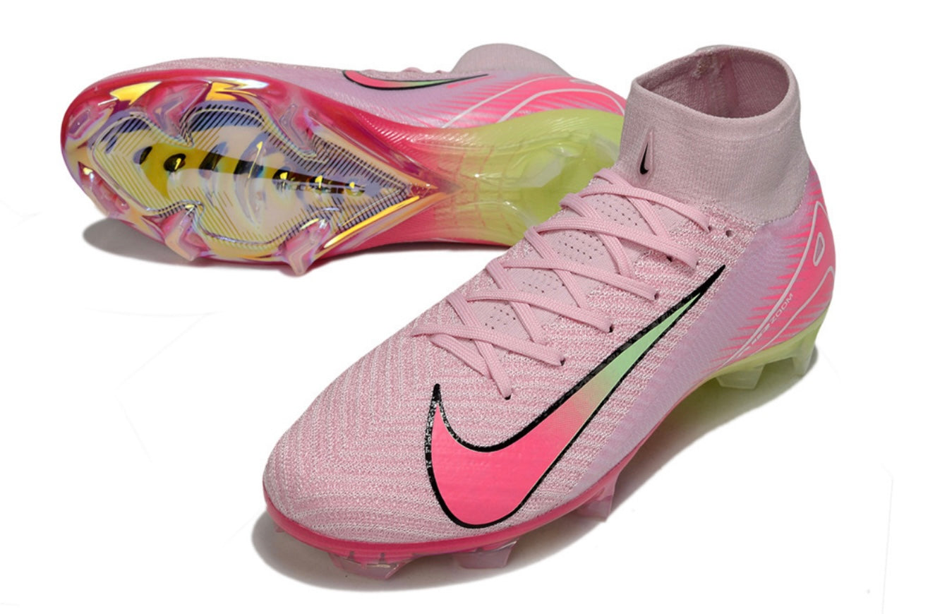 Nike Mercurial Superfly 10 Elite FG