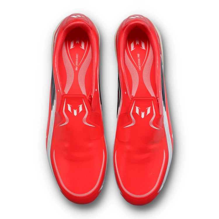 Adidas F50 Messi Elite FG Familia y Fútbol