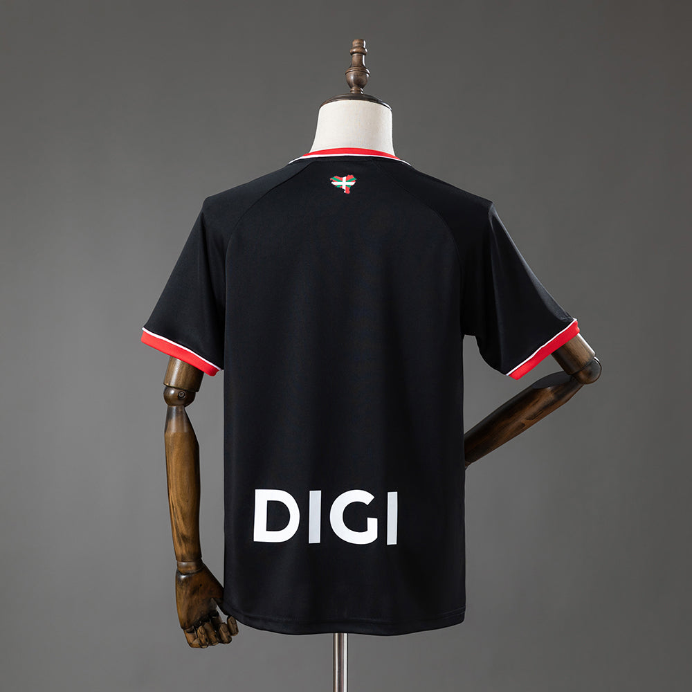 Camiseta Visitante Athletic Club Bilbao 26/27