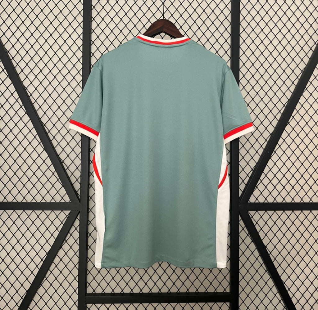 Atletico Madrid 24/25 2nd Kit