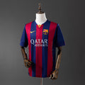 Camiseta FC Barcelona Retro Local 14/15