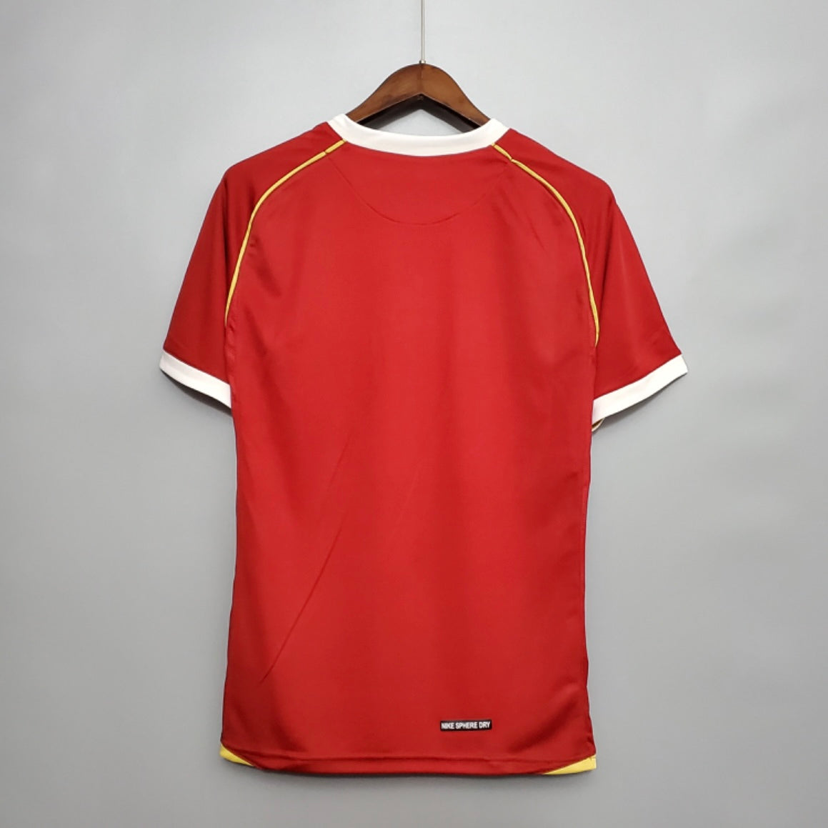 Retro Man united 06-07