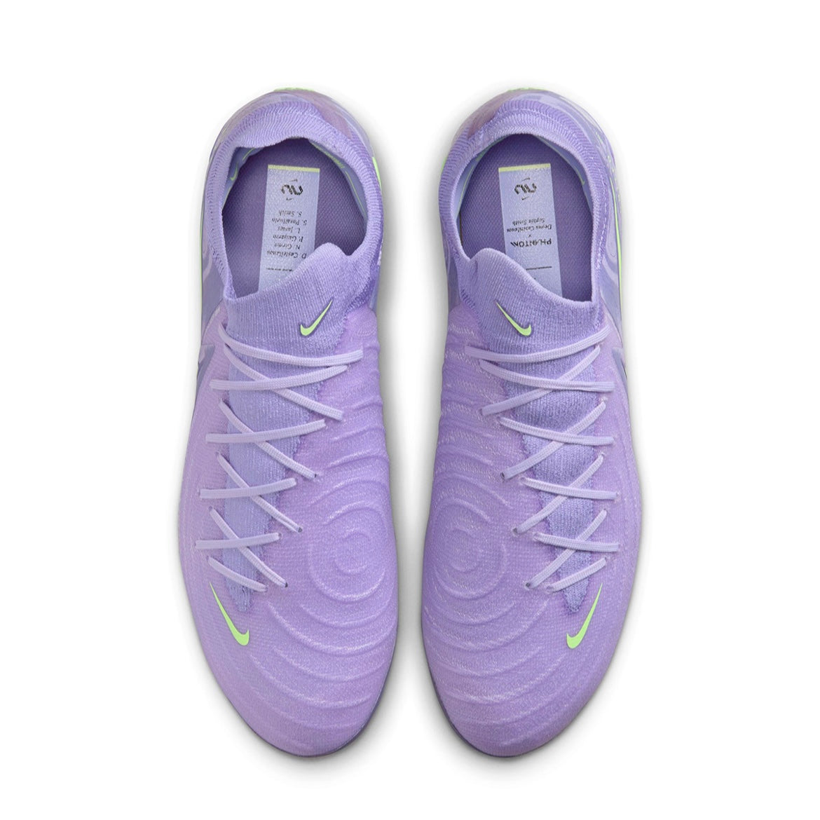 Nike Phantom GX II Élite FG