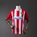 Camiseta Atlético de Madrid Retro Local 16/17