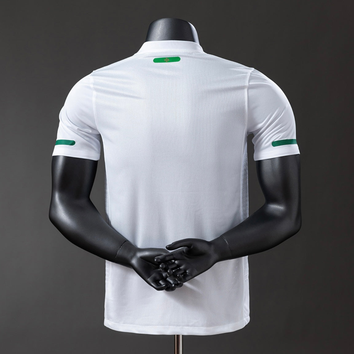 Portugal Retro Visitante 2010