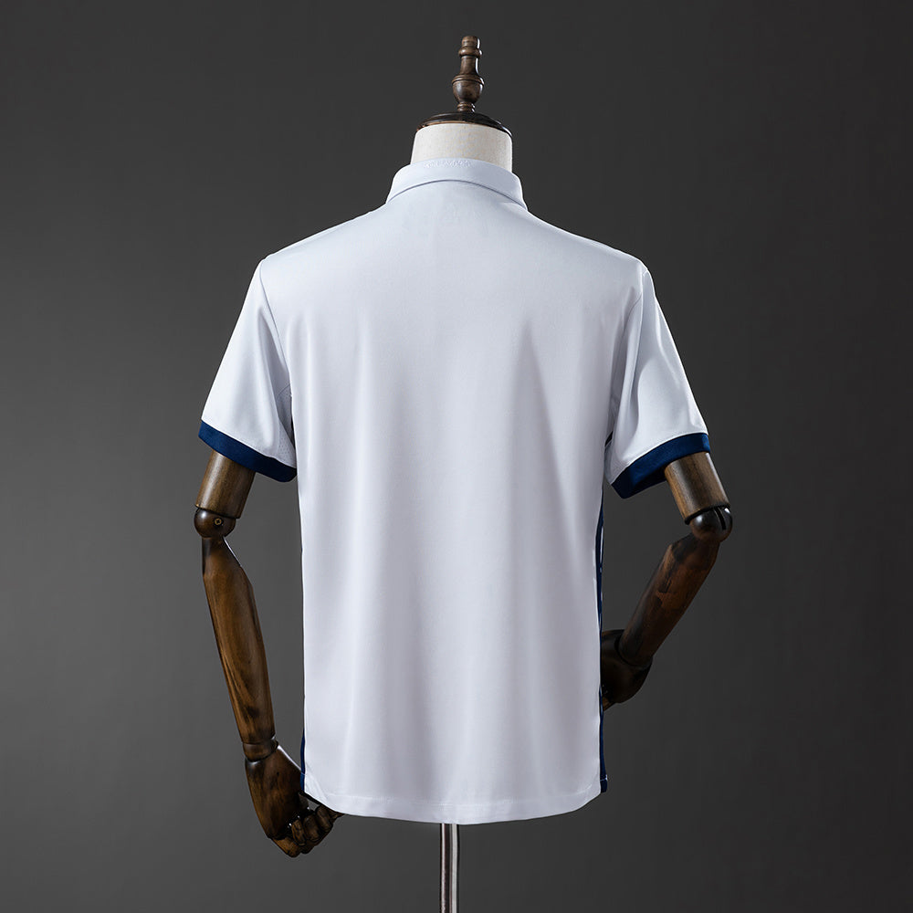 Camiseta Real Madrid Retro Local 16/17