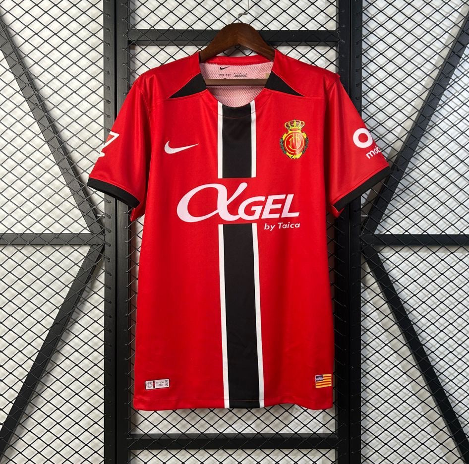Camiseta Local Mallorca 25/26