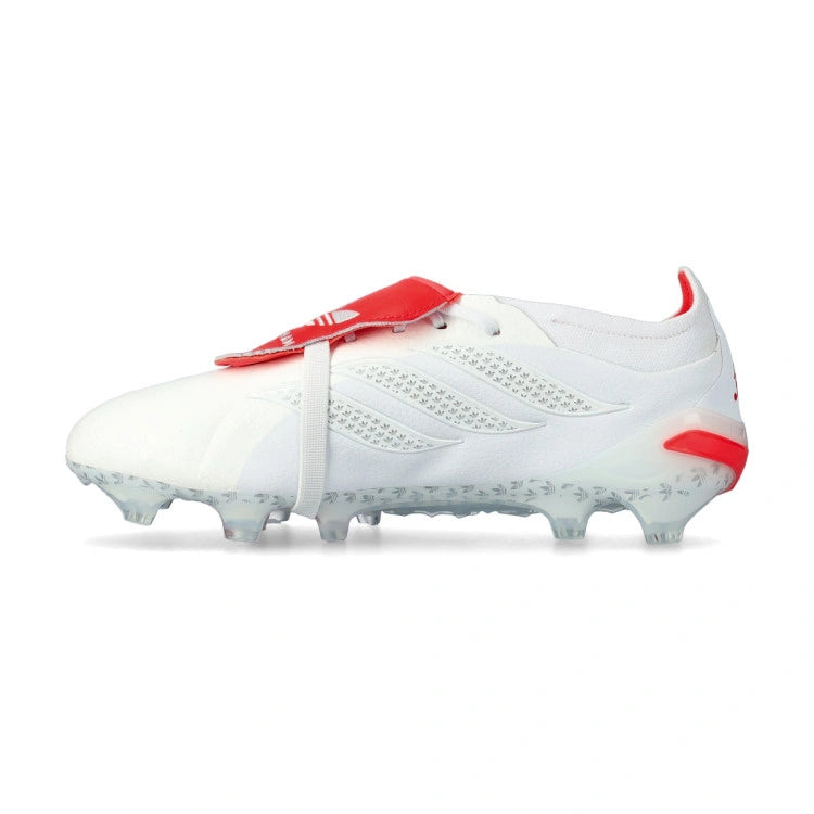 Adidas Predator Elite FT FG David Beckham Blanca