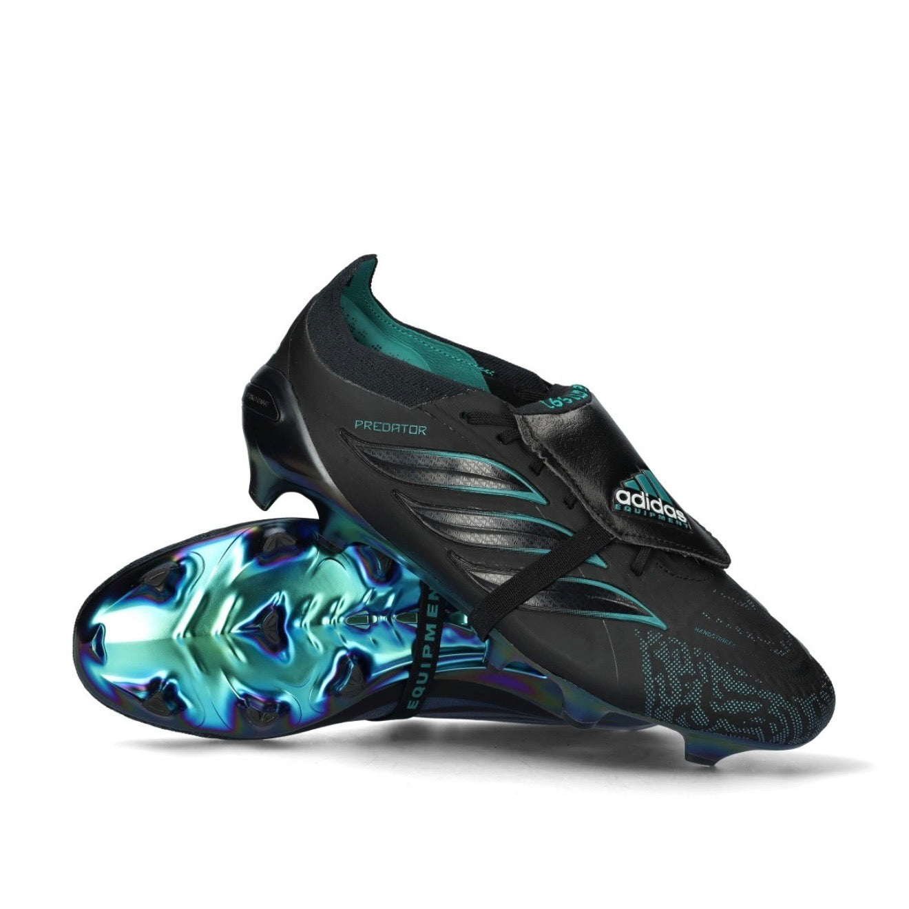 Adidas Predator Elite FT FG Equipment