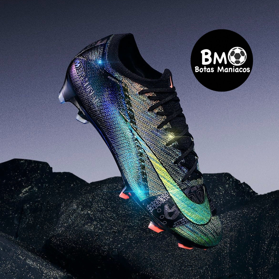 Nike Mercurial Vapor 16 Elite SE Cosmic