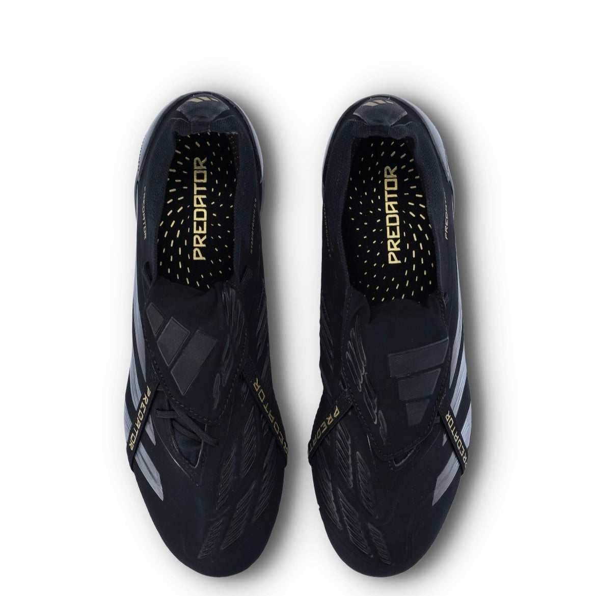 Adidas Predator Tongue Elite FG