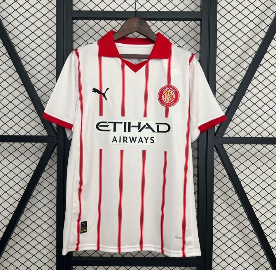 Camiseta Local Girona 25/26