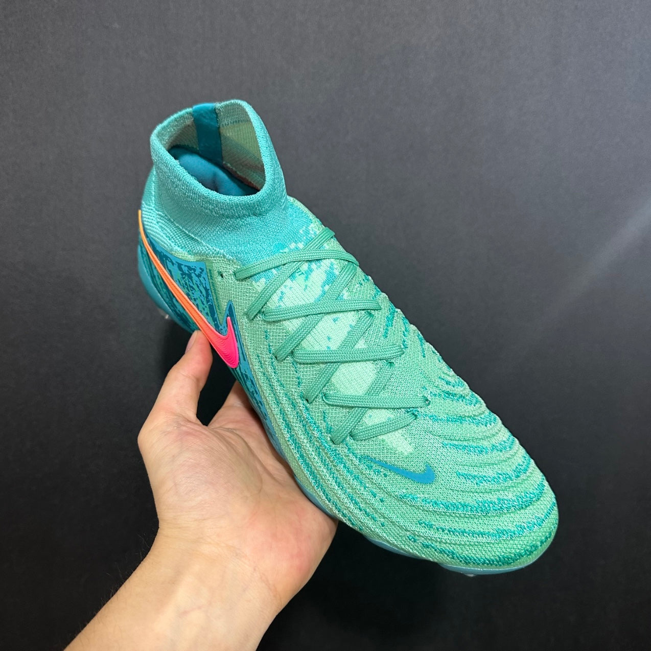 Nike Phantom Luna II Elite AG