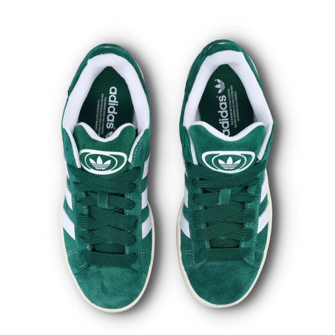 Zapatilla Adidas Campus 00S