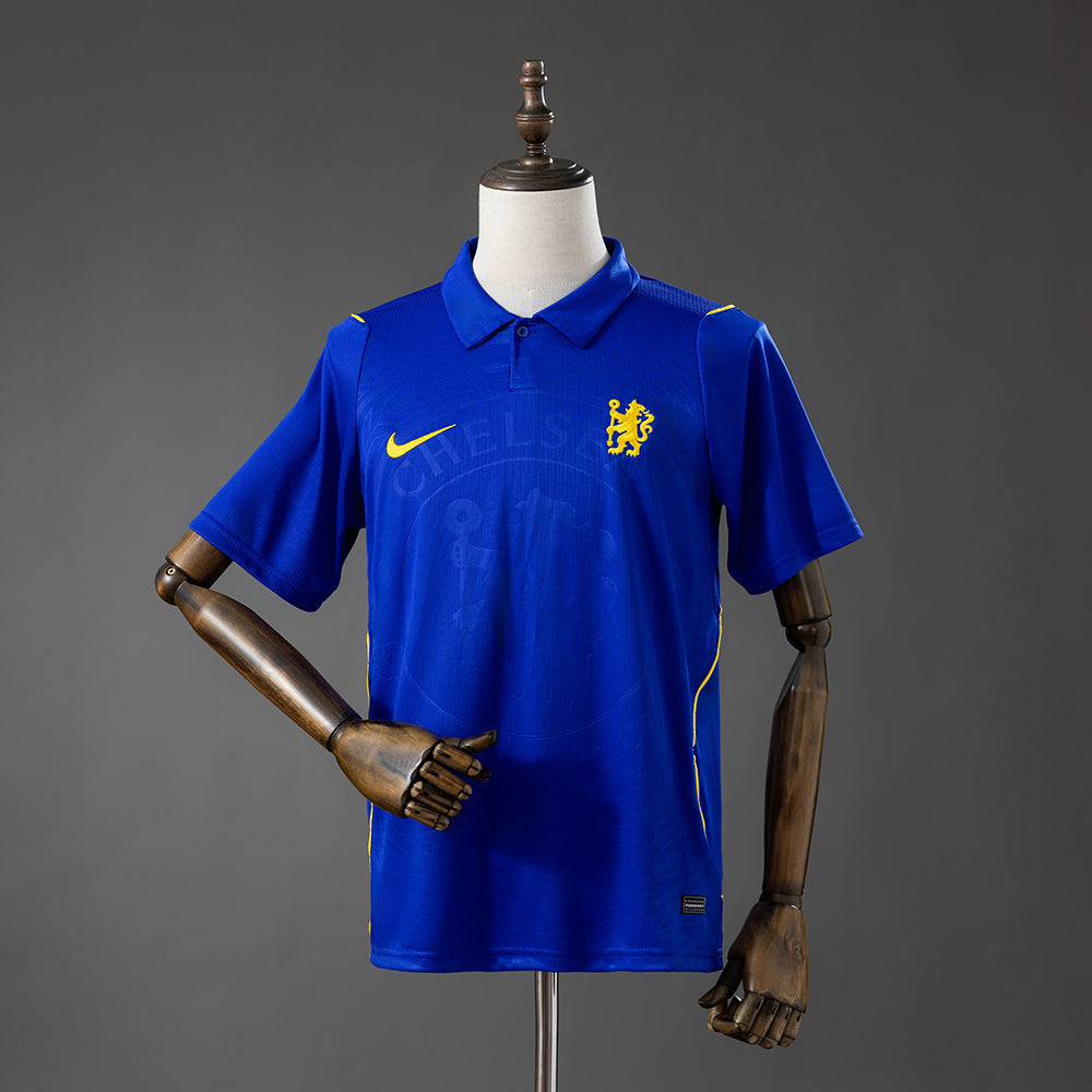 Camiseta Local Chelsea 26/27
