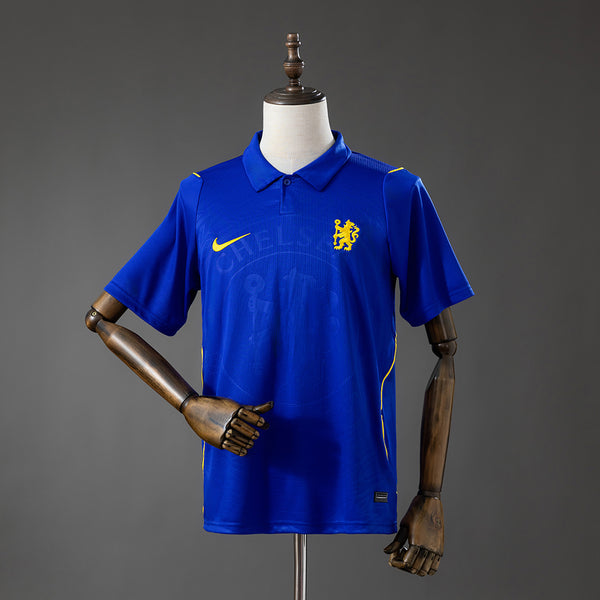 Camiseta Local Chelsea 26/27