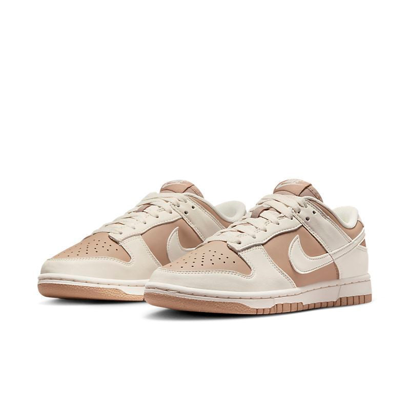 Nike SB Dunk Low “Beige Sail”