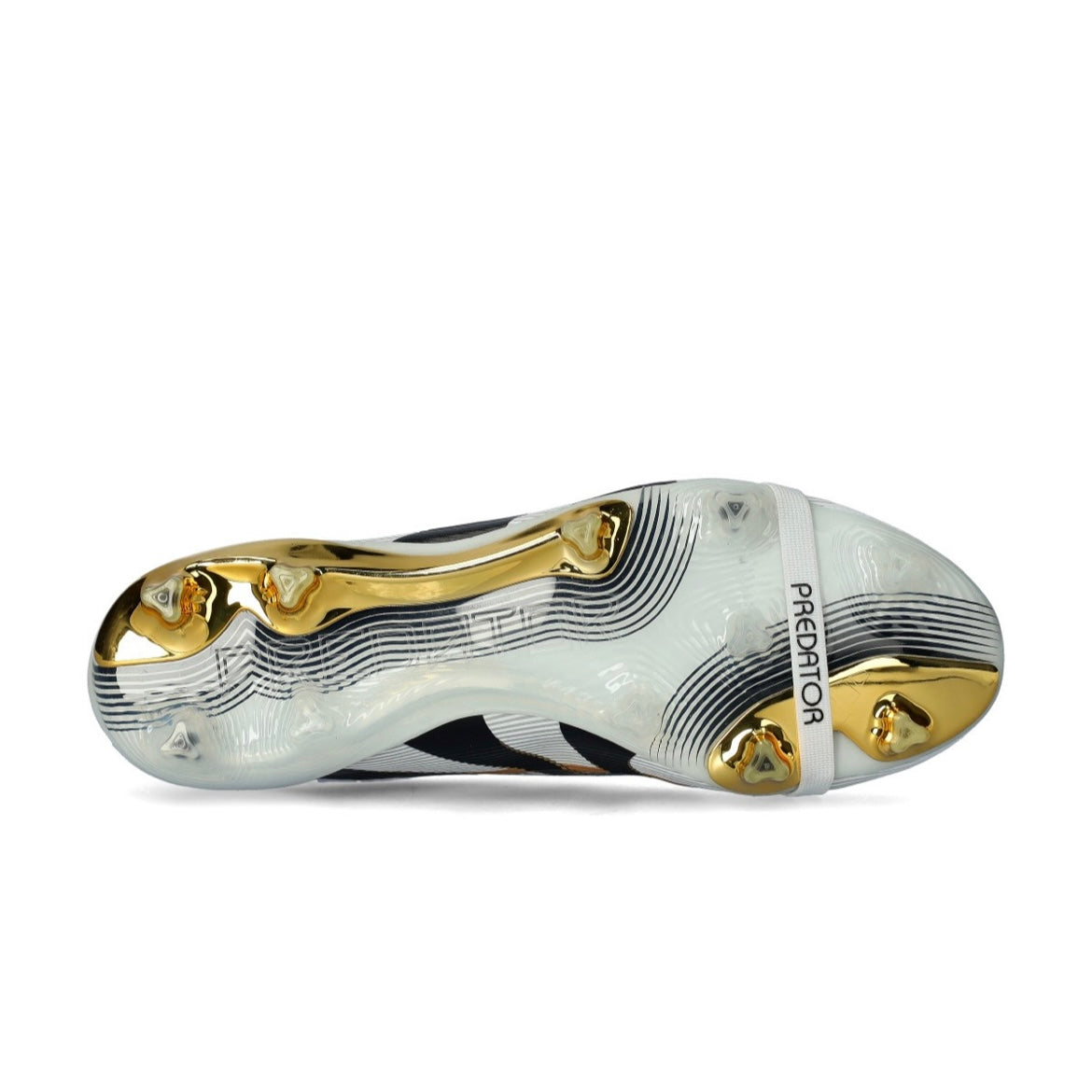 Adidas Predator Elite FT FG Teamgeist