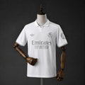 Camiseta 125 Aniversario Real Madrid 26/27