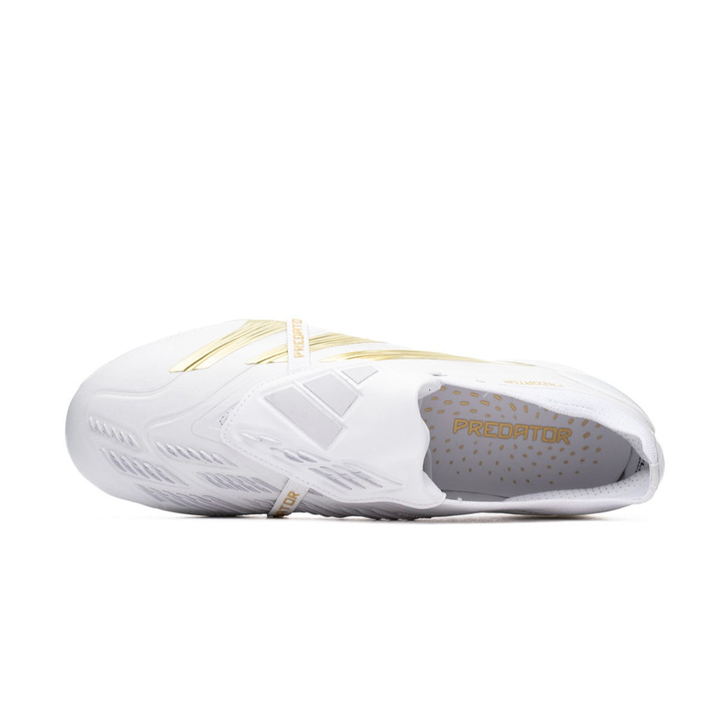 Adidas Predator Tongue Elite FG