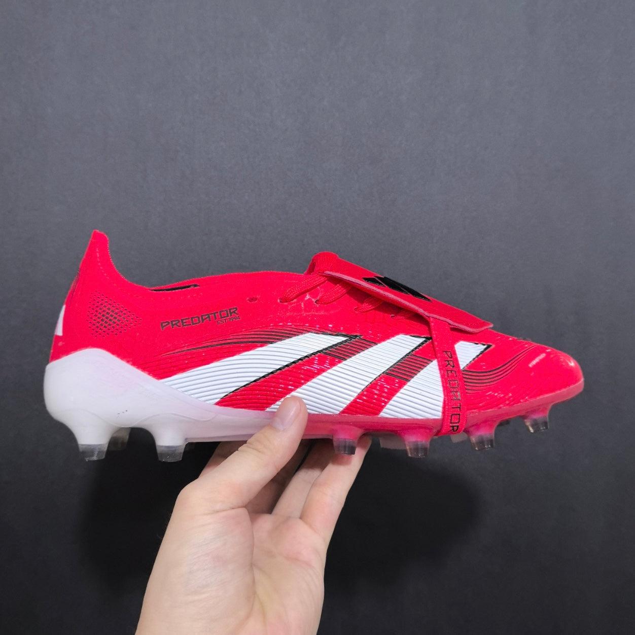 Adidas Predator Elite AG