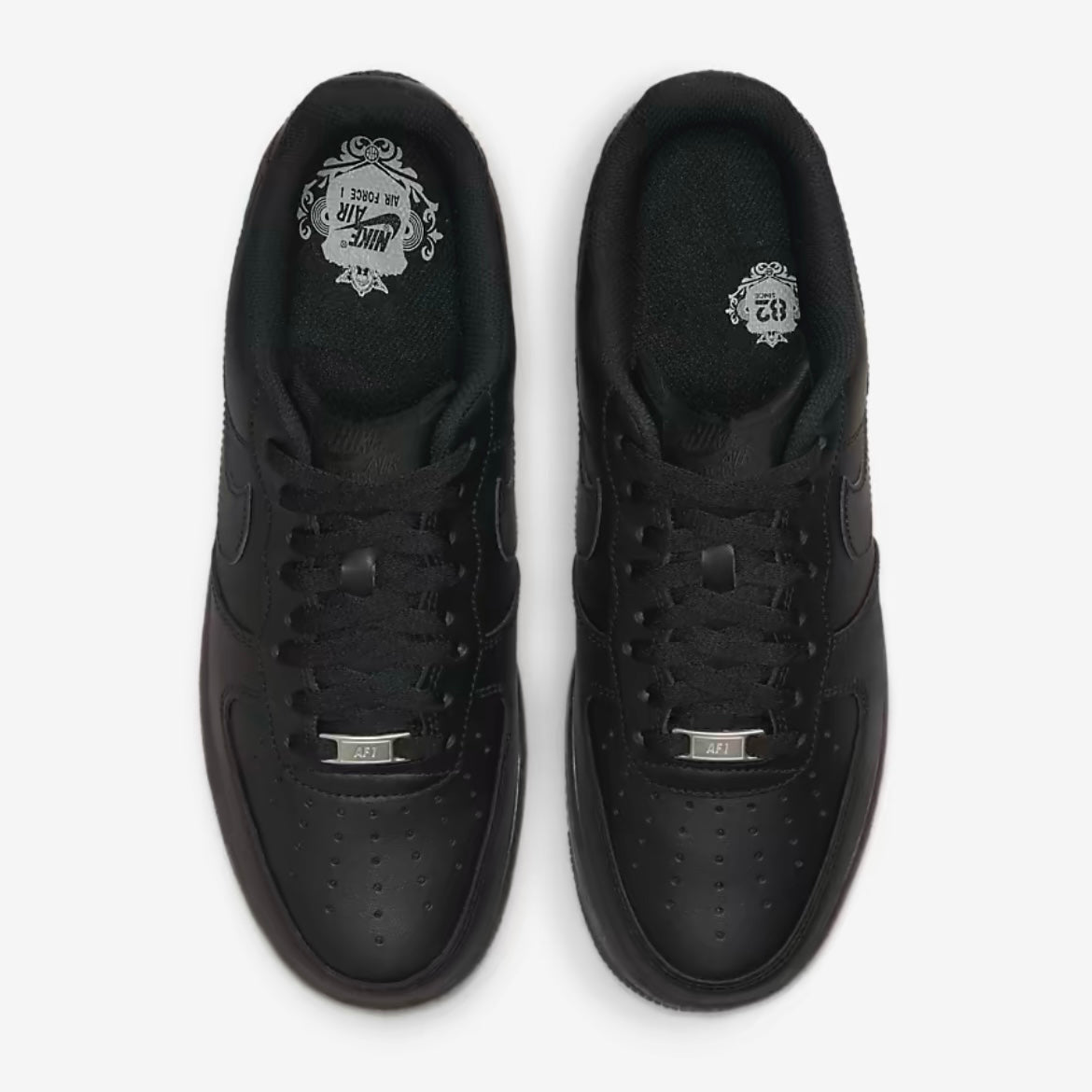 Zapatilla Nike Air Force 1 Low