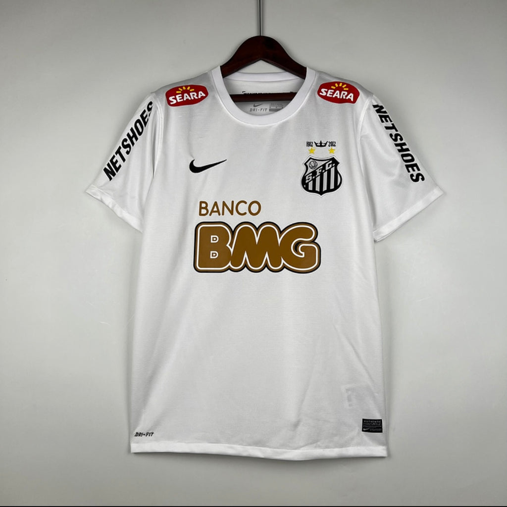 Retro Santos 2012