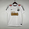 Camiseta Santos Retro Local 2012