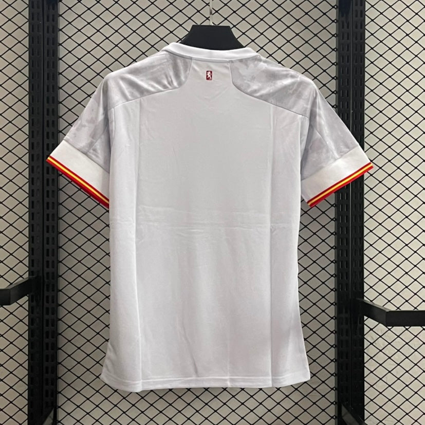 Camiseta España 20/21