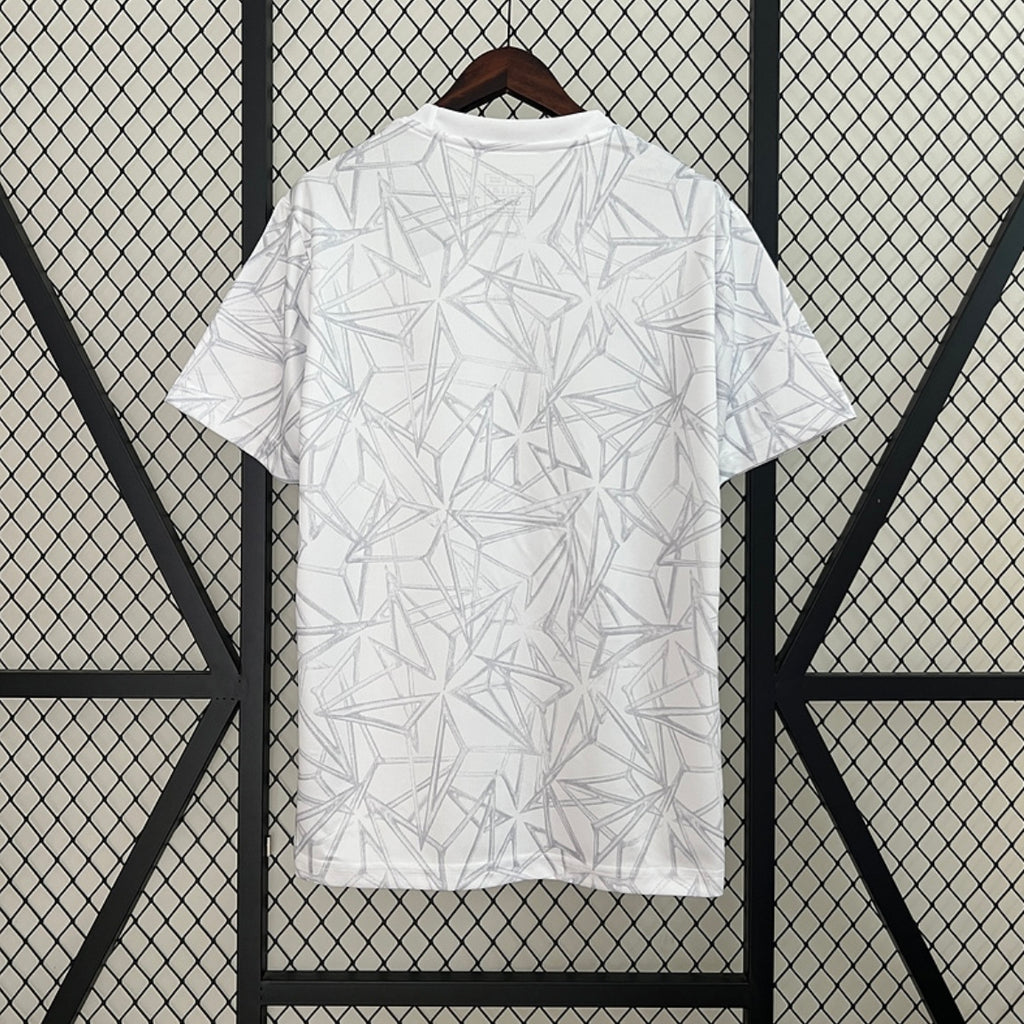 Real Madrid Prepartido 24/25