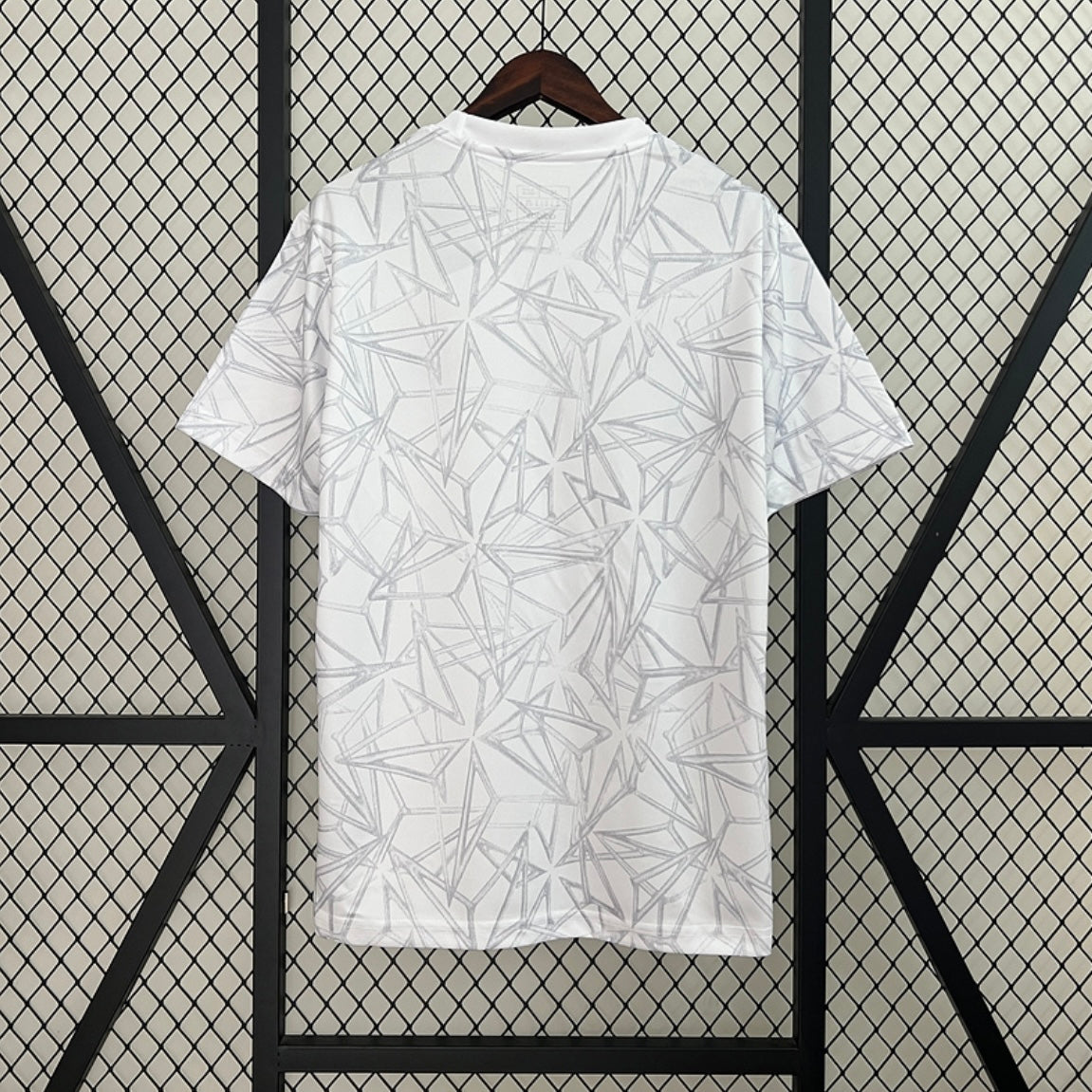 Real Madrid Prepartido 24/25