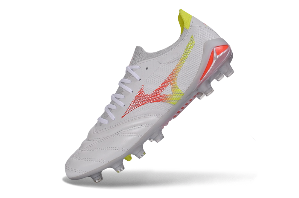 Mizuno Morelia Neo V Elite FG
