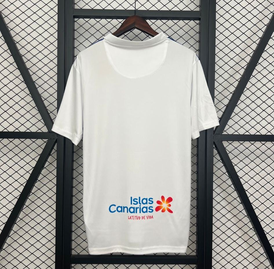 Camiseta Local Tenerife 25/26