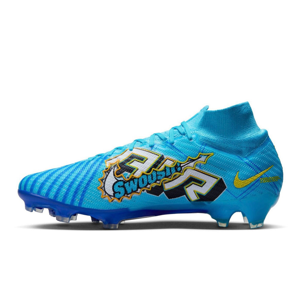 Nike Mercurial Superfly 9 Elite FG KM