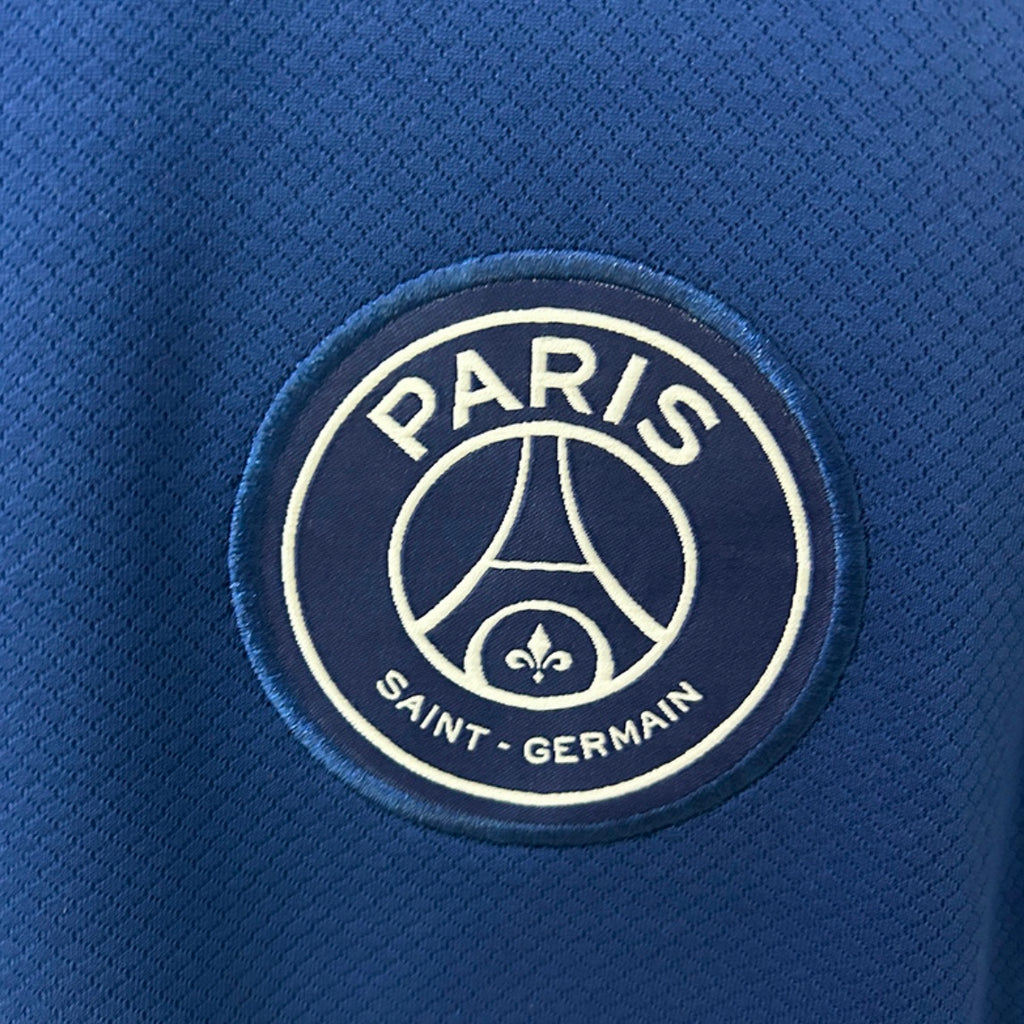 4ª Camiseta visitante PSG 24/25