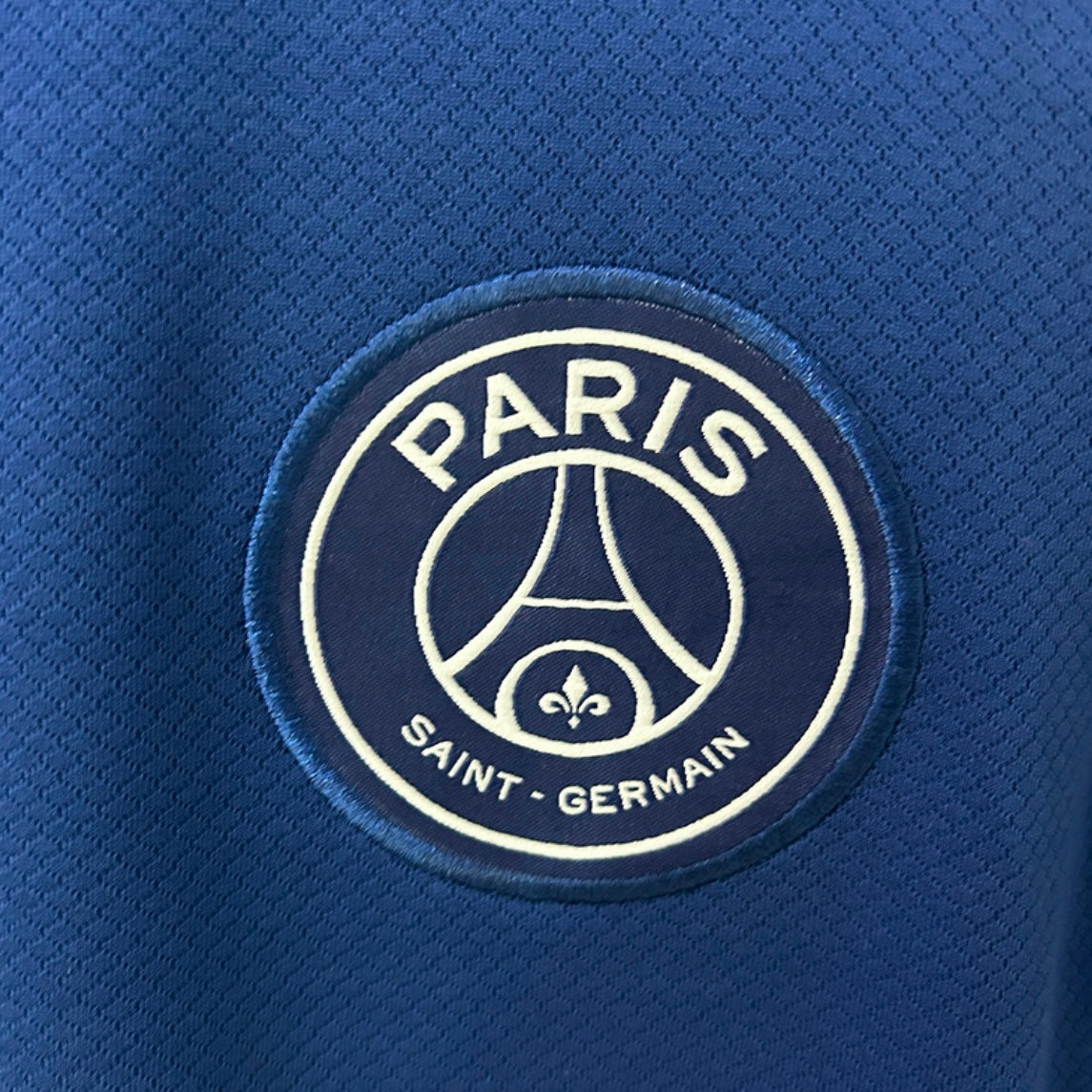 4ª Camiseta visitante PSG 24/25
