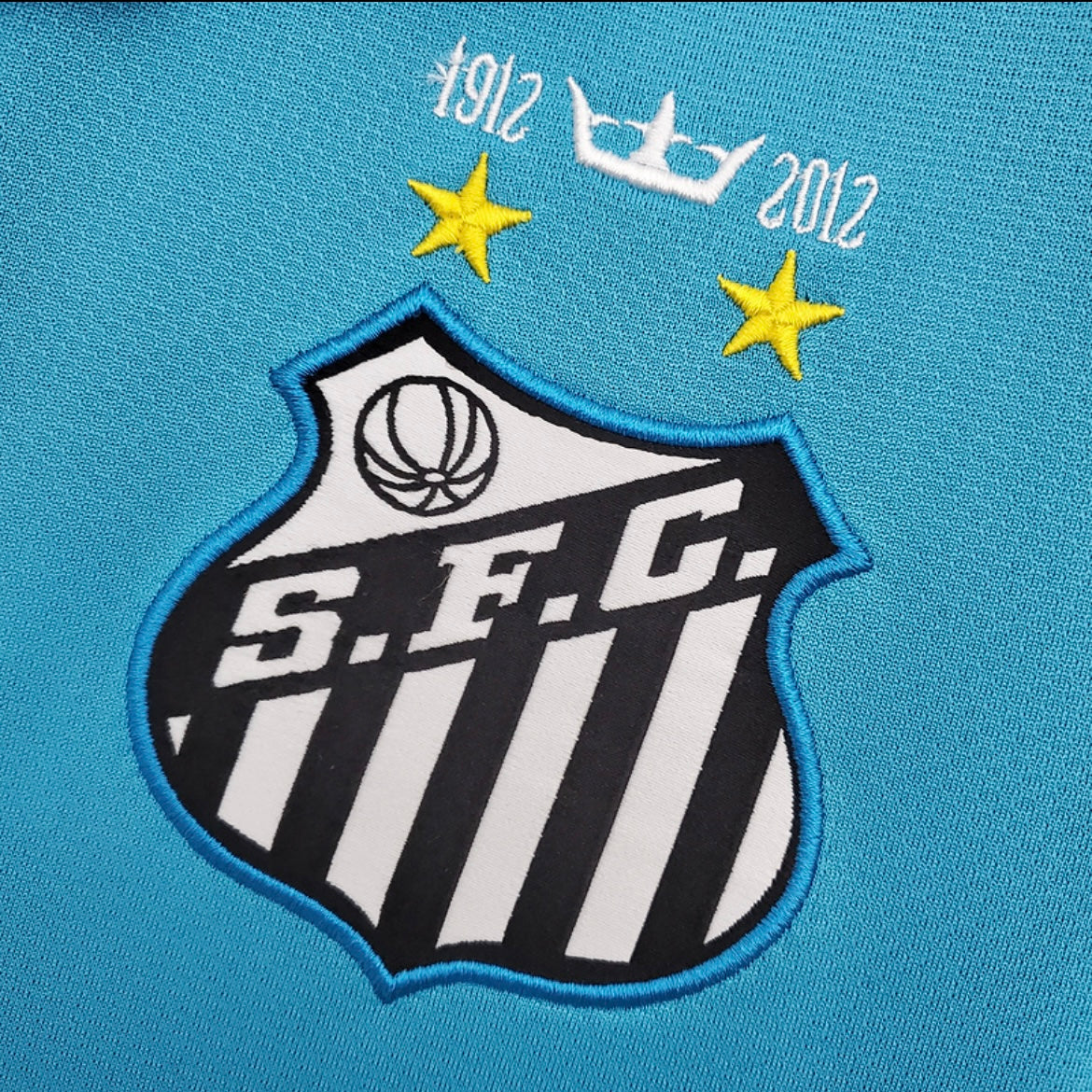 Retro Santos 2012
