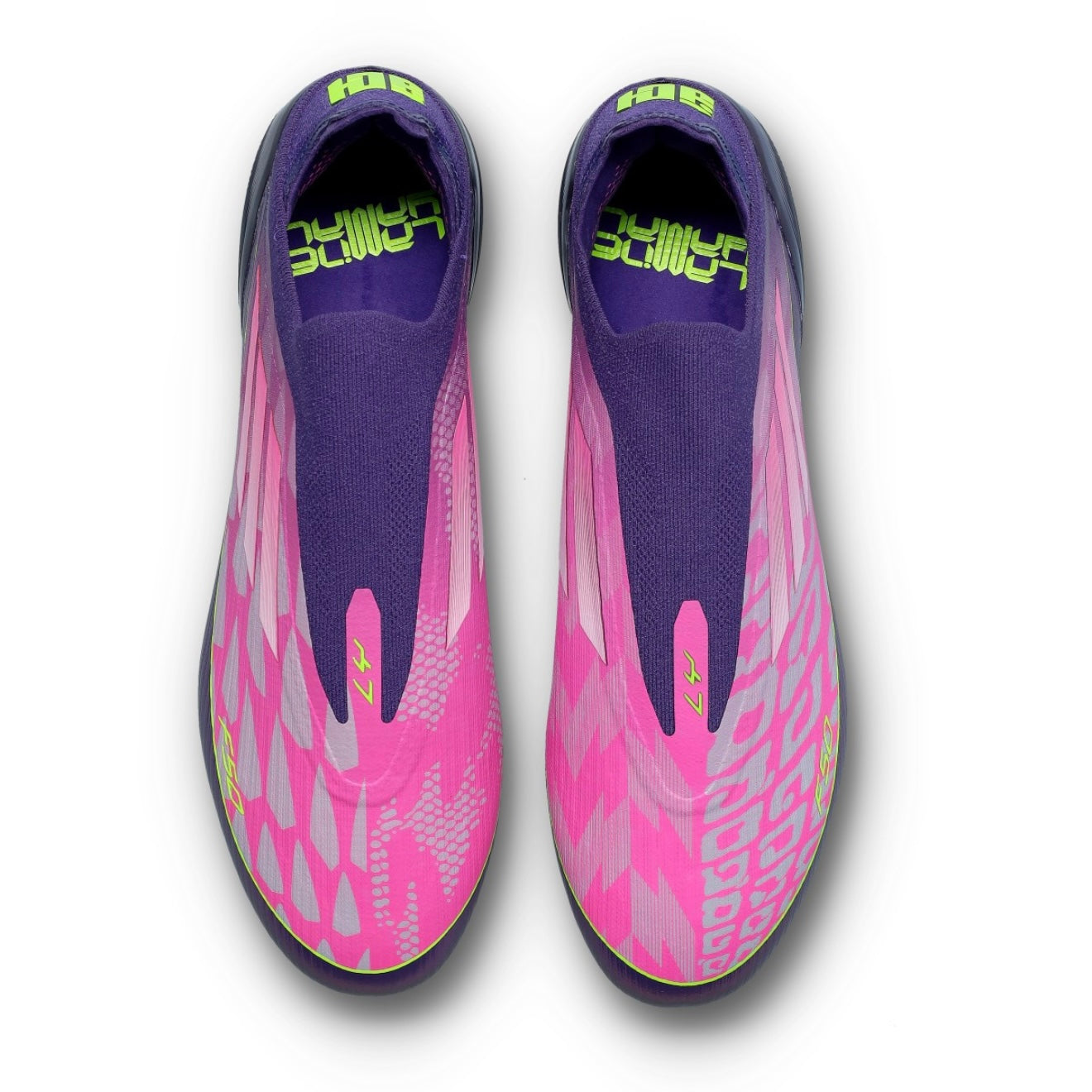 Adidas F50 Elite LL FG Lamine Yamal