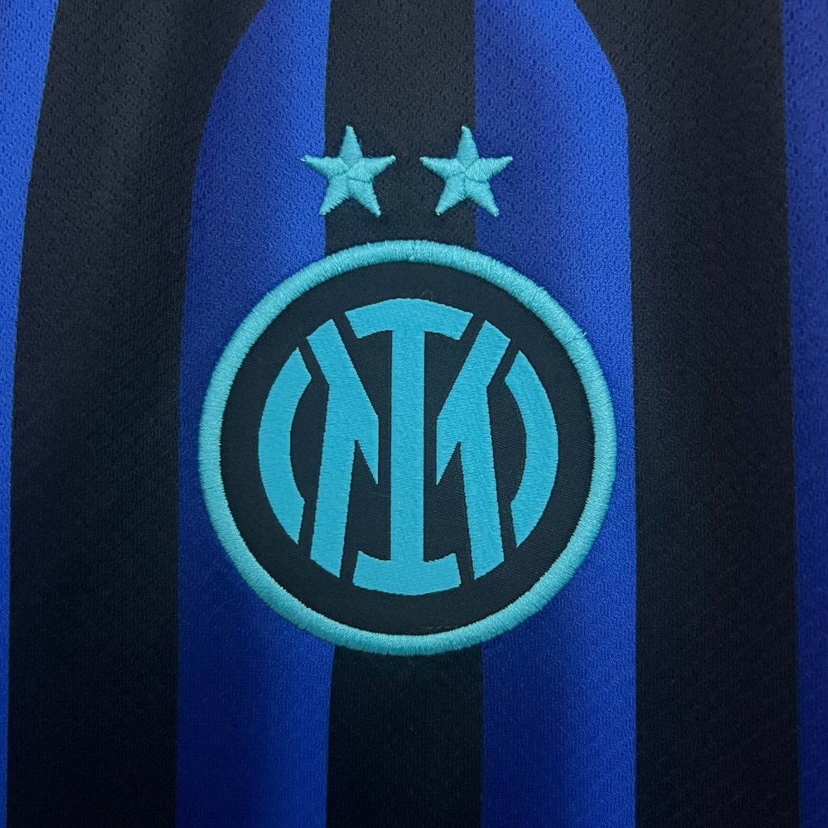 Camiseta Local Inter 25/26