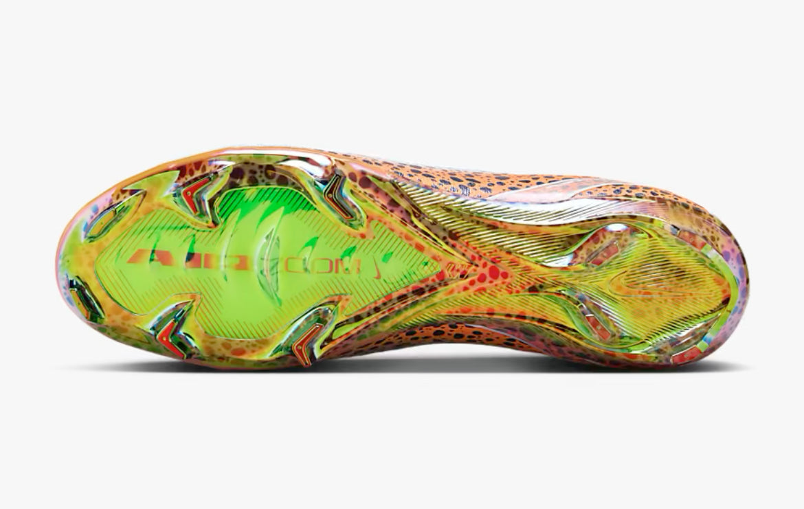 Nike Mercurial Vapor 16 Elite Electric