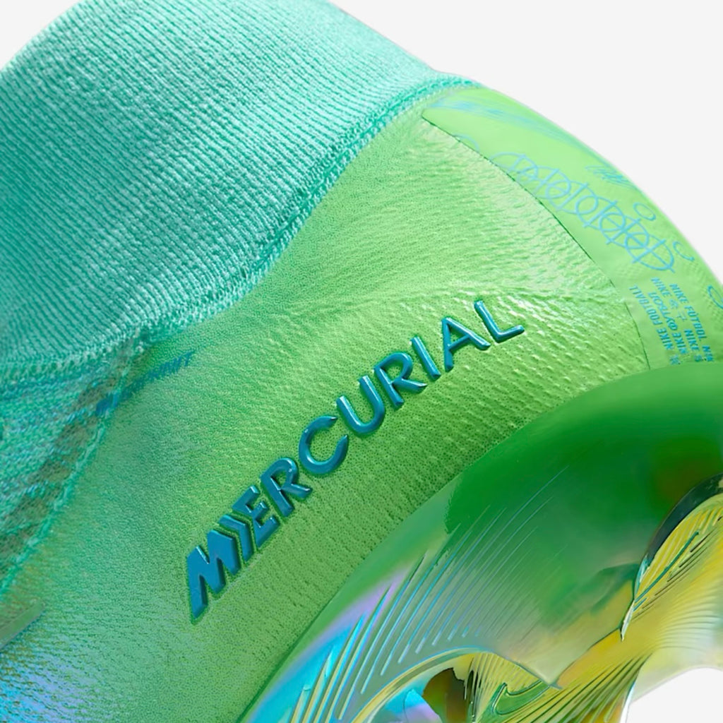 Nike Mercurial Superfly Cosmic Speed 2 Elite FG