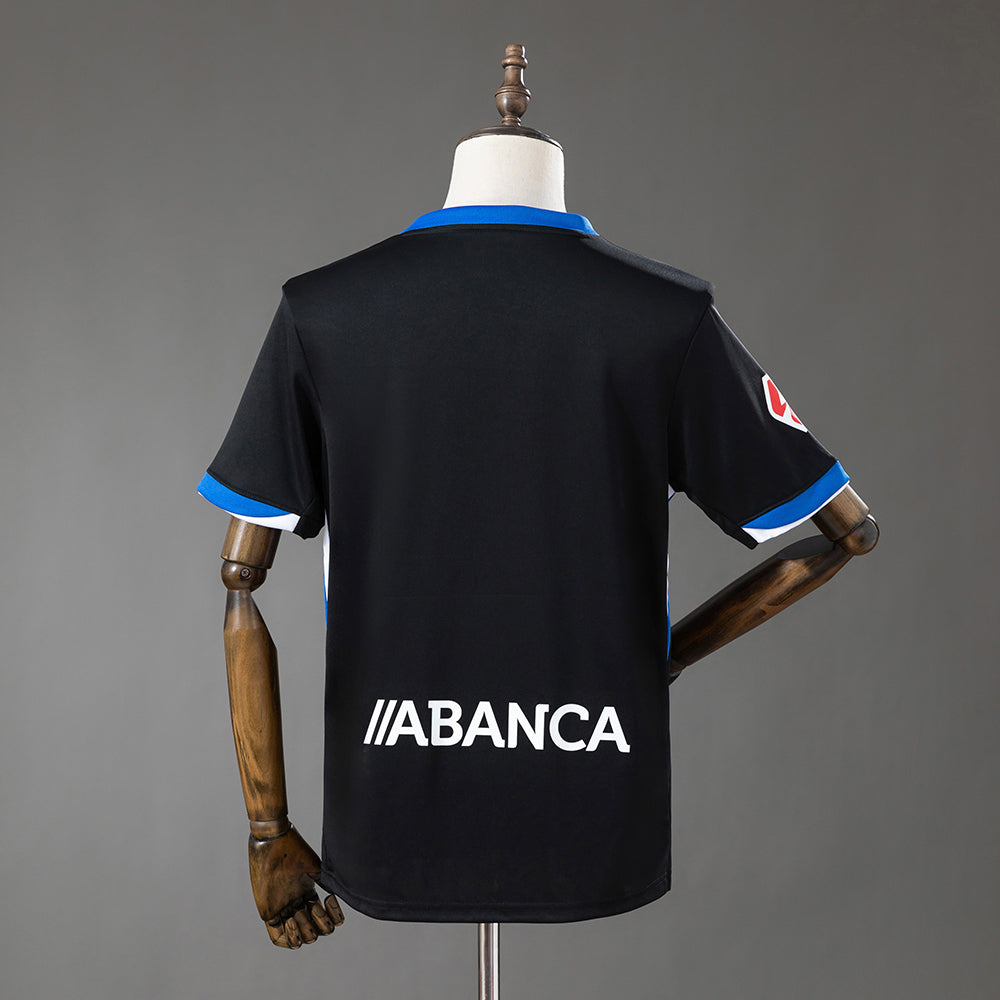 Camiseta Visitante Deportivo de La Coruña 26/27