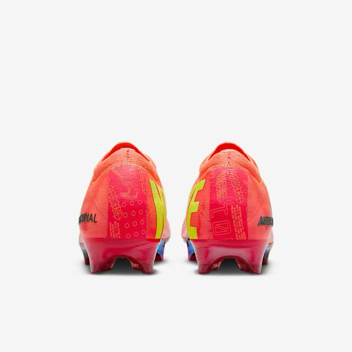 Nike Mercurial Vapor Cosmic Speed 2 Elite FG