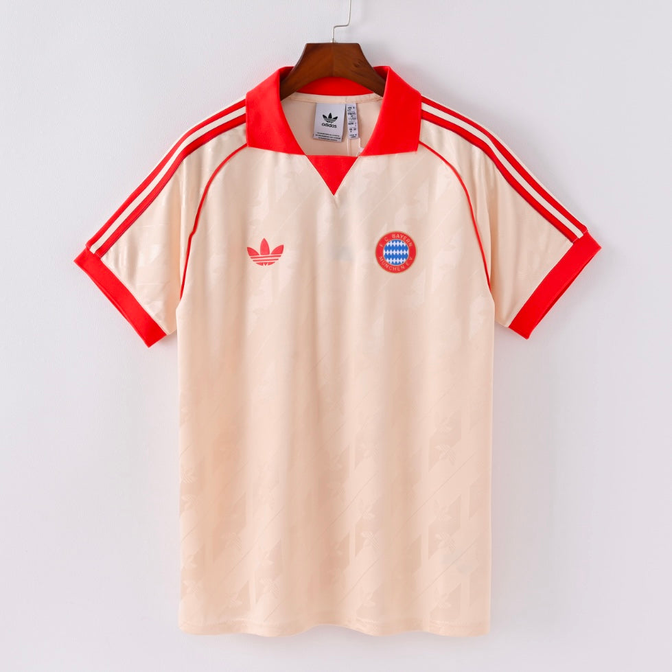 Camiseta Bayern Múnich 24/25