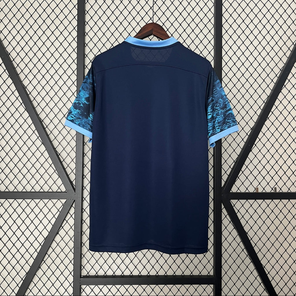 Man City retro 15/16